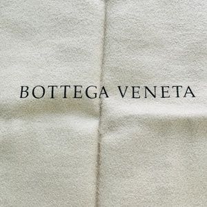 Bottega Veneta Dust Bag for handbags